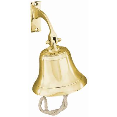 Brass Ship Bells Supplier