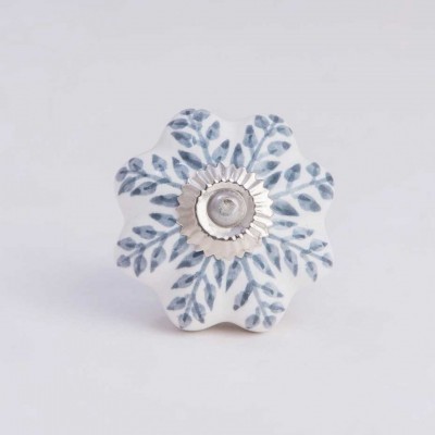 India ceramic cabinet knobs And ceramic door knobs Manufacturer